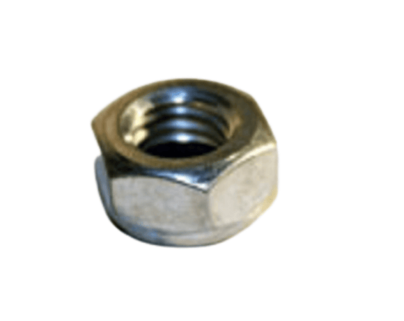 Horizon Matrix Smooth Fitness Treadmill Nylon Locking Nut M12X1.75P 004945-00-hydrafitnessparts