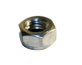 Horizon Matrix Smooth Fitness Treadmill Nylon Locking Nut M12X1.75P 004945-00-hydrafitnessparts