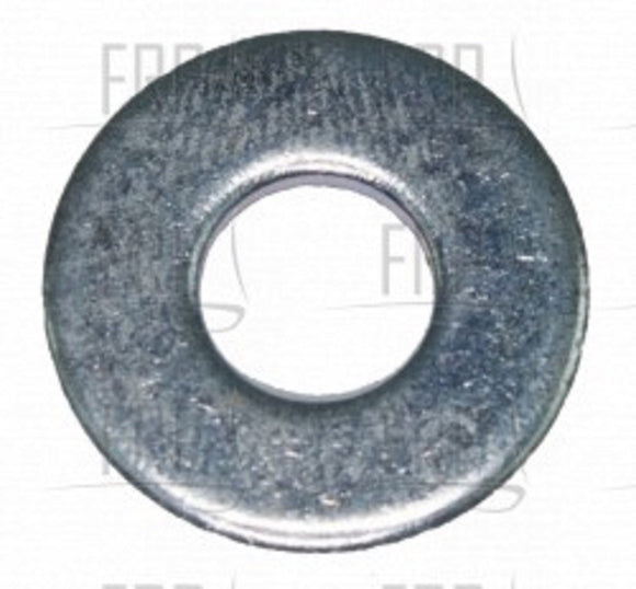 Horizon Matrix Smooth Vision Fitness Treadmill Flat Washer 18.0X1.4T 005038-00-hydrafitnessparts