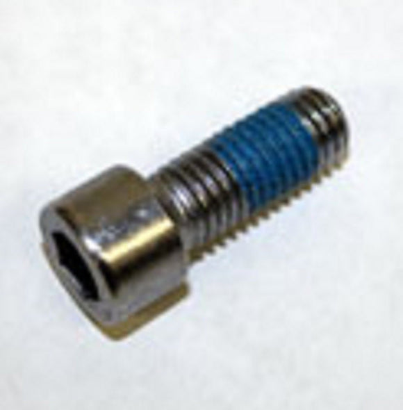 Horizon Matrix Strength System Round Hex Socket Screw M10x1.5Px25L 086451-hydrafitnessparts
