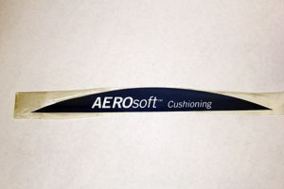 Horizon Matrix Tempo Triumph Fitness Treadmill Accent Piece Decal 055282-A-hydrafitnessparts