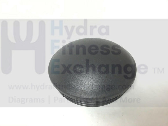 Horizon Matrix Vision Fitness Elliptical Grip Plug Endcap 001127-C-hydrafitnessparts