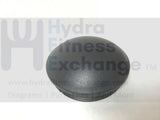 Horizon Matrix Vision Fitness Elliptical Grip Plug Endcap 001127-C-hydrafitnessparts