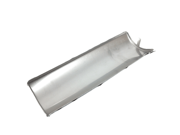 Horizon Matrix Vision Fitness Elliptical Heart Rate Pulse Contact Plate 007806-D-hydrafitnessparts