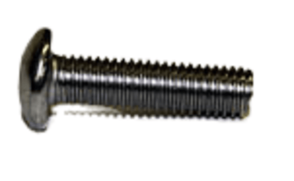 Horizon Matrix Vision Fitness Elliptical Hex Socket Screw M8x1.25Px30L 004727-AC-hydrafitnessparts