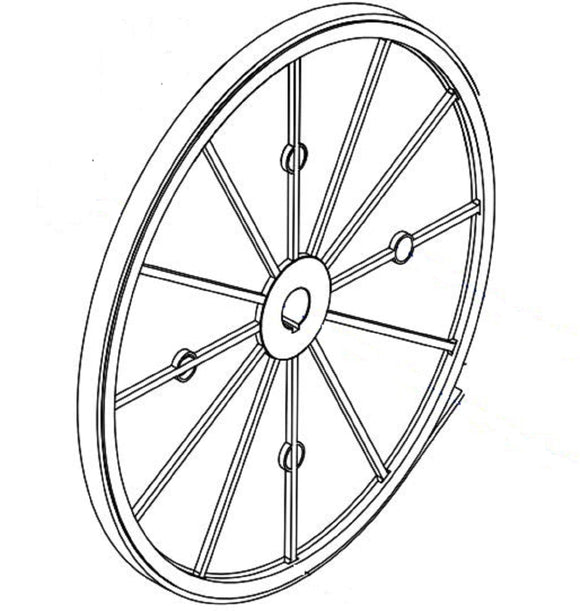 Horizon Matrix Vision Fitness Livestrong Elliptical Ball Bearing 17x35x10T-hydrafitnessparts