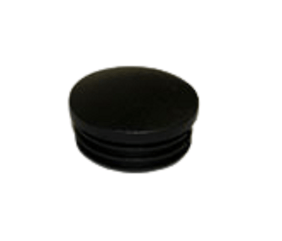 Horizon Matrix Vision Fitness Livestrong Elliptical Handlebar Black End Cap 000945-AA-hydrafitnessparts