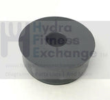 Horizon Matrix Vision Fitness Recumbent Bike Front End Cap 001113-00-hydrafitnessparts