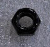 Horizon Matrix Vision Fitness Rower Hex Nut M8x1.25P 1000106666-hydrafitnessparts