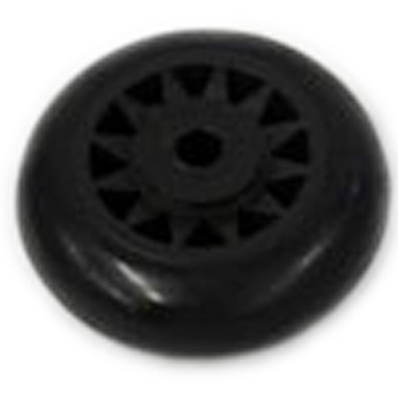 Horizon Matrix Vision Fitness Rower Transport Wheel 0000081709-hydrafitnessparts