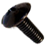 Horizon Matrix Vision Fitness Rower Umbrella Cross Screw M5x0.8Px12L 004385-AB-hydrafitnessparts