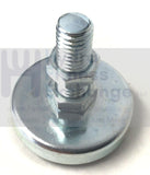 Horizon Matrix Vision Fitness Stationary Bike Levelling Foot Leveler 000490-BA-hydrafitnessparts