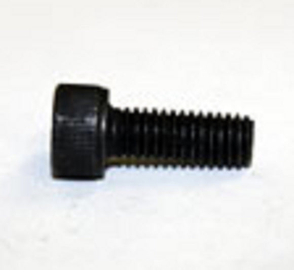 Horizon Matrix Vision Fitness Stationary Bike Round Hex Socket Screw M6x1.0Px15L 004462-00-hydrafitnessparts