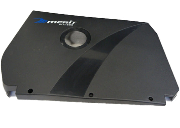 Horizon Merit 920E 710B 710E 720E 725E Elliptical Left Side Cover 061154-BAX-hydrafitnessparts