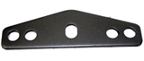 Horizon Merit Fitness 645E 615E Elliptical Connecting Plate 015589-AN-hydrafitnessparts
