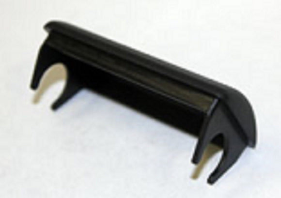 Horizon Merit Fitness 645E 725E Elliptical Front Guide Rail End Cap 074776-hydrafitnessparts