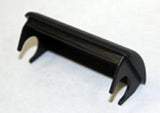 Horizon Merit Fitness 645E 725E Elliptical Front Guide Rail End Cap 074776-hydrafitnessparts