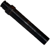 Horizon Merit Fitness 645E 725E Elliptical Guide Rail Frame Connect Axle 074764-hydrafitnessparts