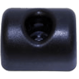 Horizon Merit Fitness 645E 725E Elliptical Guide Rail Pad 074763-hydrafitnessparts