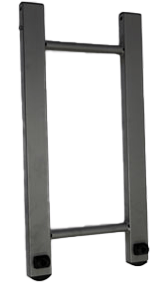 Horizon Merit Fitness 645E 725E Elliptical Rear Incline Base Frame 081042-hydrafitnessparts