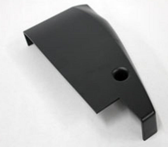 Horizon Merit Fitness 645E 725E Elliptical Right Guide Rail Cover 074771-hydrafitnessparts