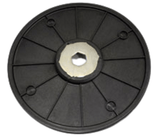 Horizon Merit Fitness 710B 720B R3 RC30 RC40 B600 Stationary Bike Crank Arm Flywheel Pulley 003899-C-hydrafitnessparts