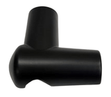 Horizon Merit Fitness Elliptical Front Left or Rear Right Handlebar Cover 000241-EA-hydrafitnessparts