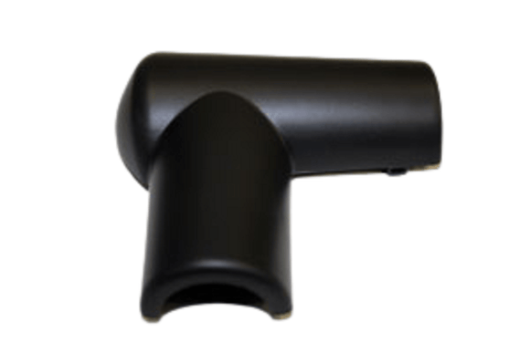 Horizon Merit Fitness Elliptical Front Right or Rear Left Handlebar Cover 000242-DA-hydrafitnessparts