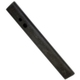 Horizon Merit Fitness Gear Elliptical Left & Right Handlebar Foam Grip 061235-AA-hydrafitnessparts