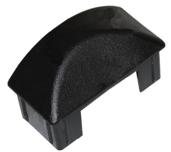 Horizon Merit Fitness Gear Elliptical Left & Right Rear Frame End Cap 056335-AA-hydrafitnessparts