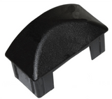 Horizon Merit Fitness Gear Elliptical Left & Right Rear Frame End Cap 056335-AA-hydrafitnessparts