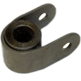 Horizon Merit Fitness Gear Elliptical Lower Handlebar Swivel Bracket 015621-AD-hydrafitnessparts