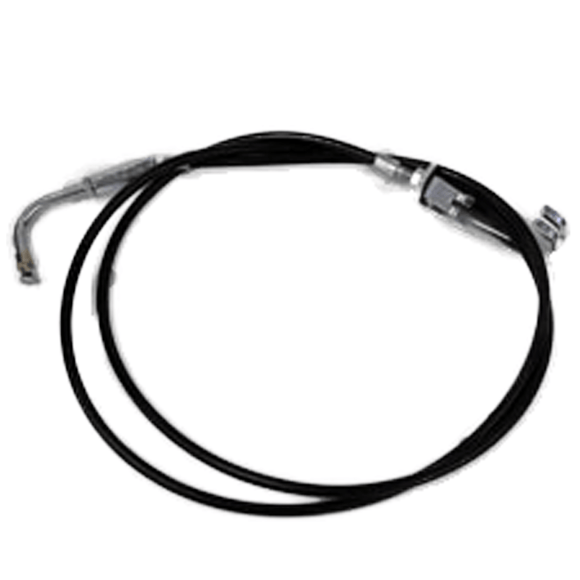 Horizon Merit Fitness Gear Elliptical Resistance Tension Cable 057065-A-hydrafitnessparts