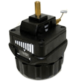 Horizon Merit Fitness Gear Elliptical Resistance Tension Knob 056537-B-hydrafitnessparts