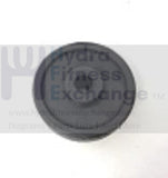 Horizon Merit Fitness Gear Livestrong Treadmill Nylon Transport Wheel 039400-BA-hydrafitnessparts