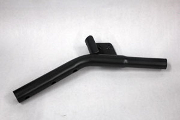 Horizon Merit Fitness T100 735T Treadmill Left Arm Rest Set 1000107519-hydrafitnessparts