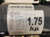 Horizon Merit Fitness Treadmill DC Drive Motor With Bracket 016172-Z 1000093557-hydrafitnessparts