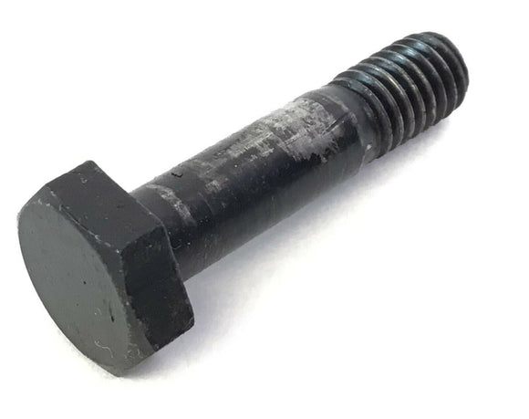 Horizon Merit Fitness Treadmill Incline Hex Head Screw 3/8-16-1.60