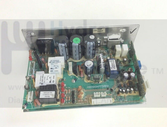 Horizon Merit Fitness Treadmill Lower Motor Control Board Controller 032671-HF-hydrafitnessparts