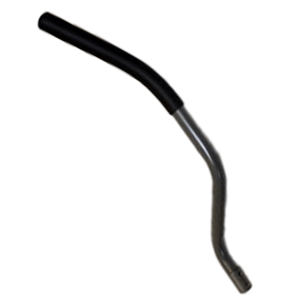 Horizon Merit Tempo Fitness Elliptical Left Upper Handlebar Set 064324-ZL-hydrafitnessparts