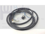 Horizon Merit Tempo Fitness Elliptical Power Entry Console Wire Harness 056442-A-hydrafitnessparts