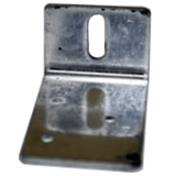 Horizon Merit Tempo Fitness Elliptical RPM Speed Sensor Bracket 060478-C-hydrafitnessparts