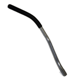 Horizon Merit Tempo Fitness Elliptical Right Upper Handlebar Set 064324-ZR-hydrafitnessparts