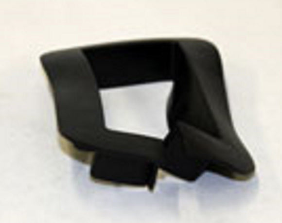 Horizon Merit Tempo Fitness Gear Elliptical Console Mast Boot Cover 056295-AA-hydrafitnessparts