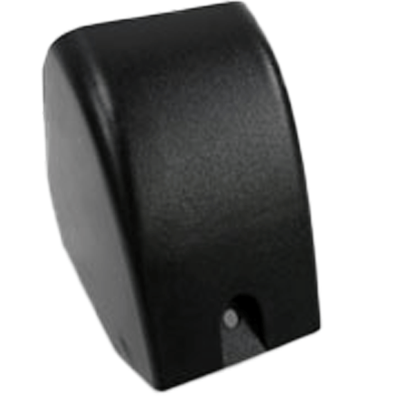 Horizon Merit Tempo Fitness Gear Elliptical Roller Wheel Cover 074754-hydrafitnessparts