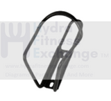 Horizon Merit Tempo Fitness Gear Elliptical Water Bottle Holder 000798-A-hydrafitnessparts