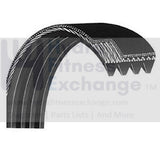 Horizon Merit Tempo Fitness Gear Triumph Treadmill Motor Drive Belt 1000107269-hydrafitnessparts