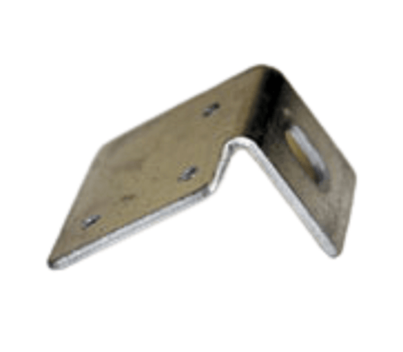 Horizon Merit Tempo Fitness Stationary Bike RPM Speed Sensor Bracket 059153-B-hydrafitnessparts