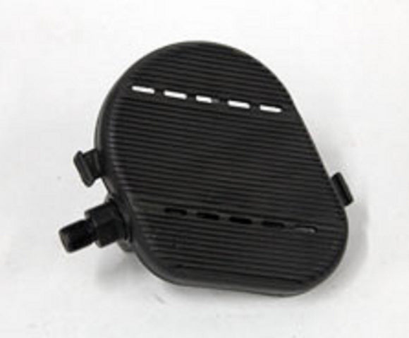 Horizon Merit Tempo Fitness Stationary Bike Right Foot Pedal without Strap ZMS2000077-hydrafitnessparts