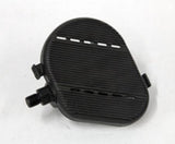 Horizon Merit Tempo Fitness Stationary Bike Right Foot Pedal without Strap ZMS2000077-hydrafitnessparts